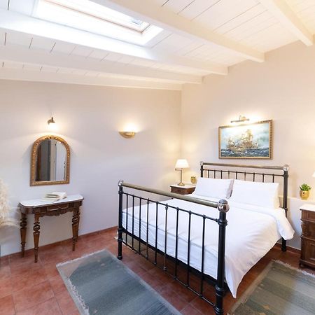 Nafsimedon Hotel Nafplio Bagian luar foto
