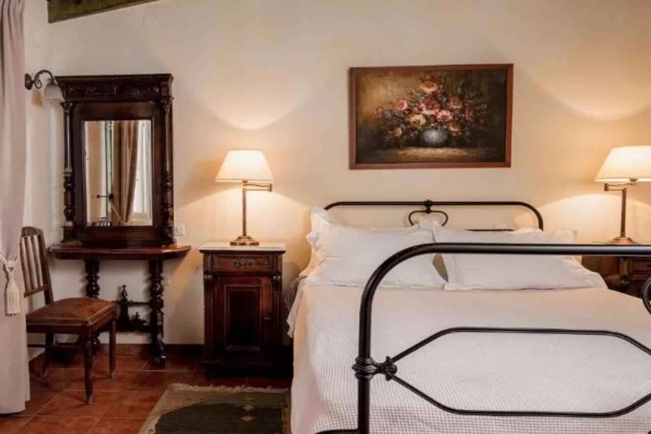Nafsimedon Hotel Nafplio Bagian luar foto