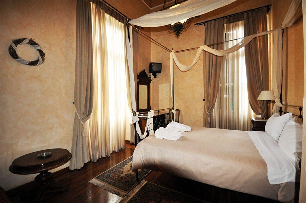 Nafsimedon Hotel Nafplio Bagian luar foto