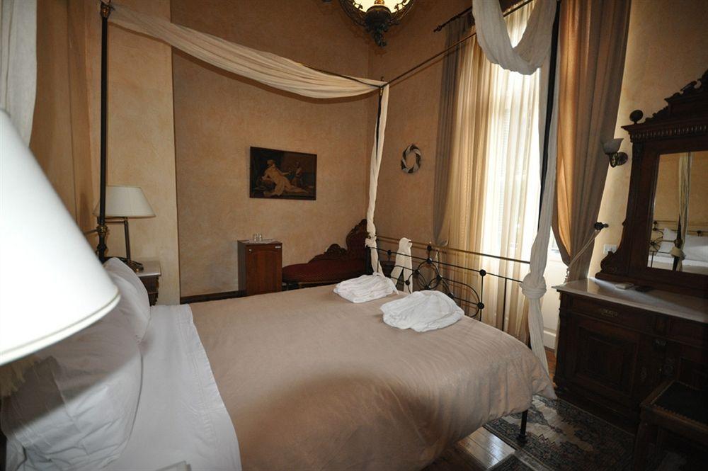Nafsimedon Hotel Nafplio Bagian luar foto