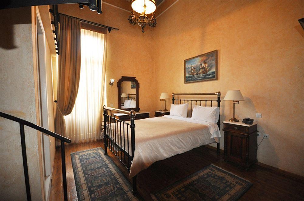 Nafsimedon Hotel Nafplio Bagian luar foto