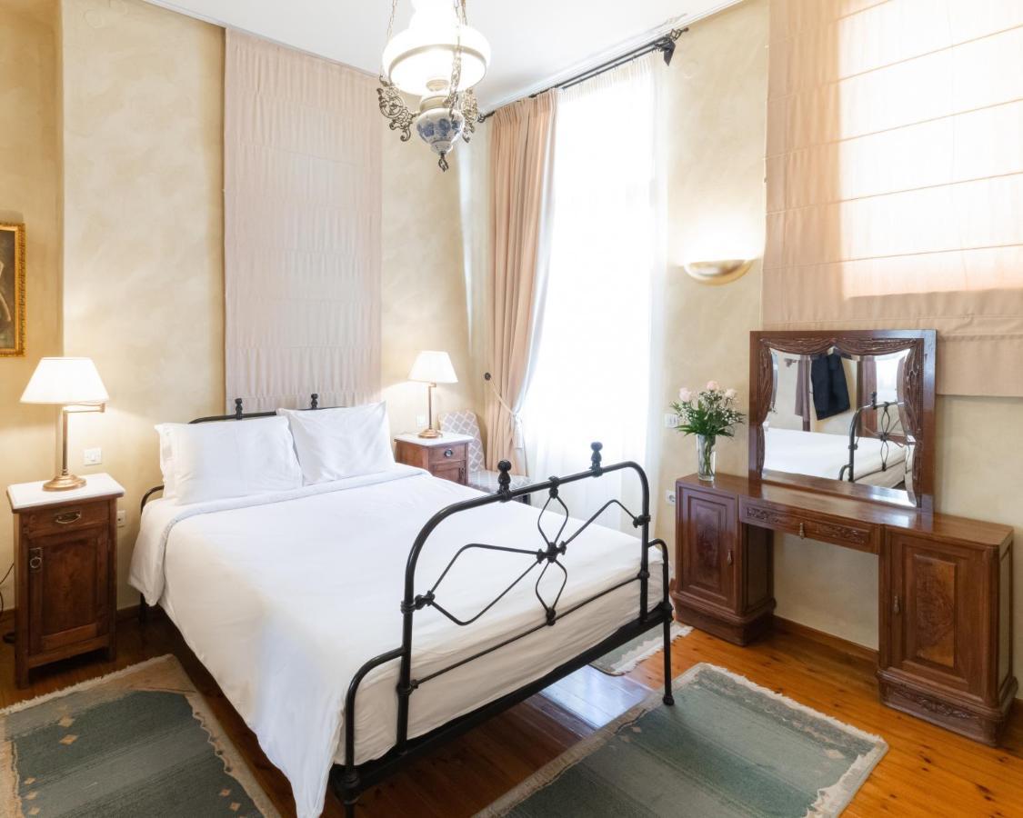 Nafsimedon Hotel Nafplio Bagian luar foto