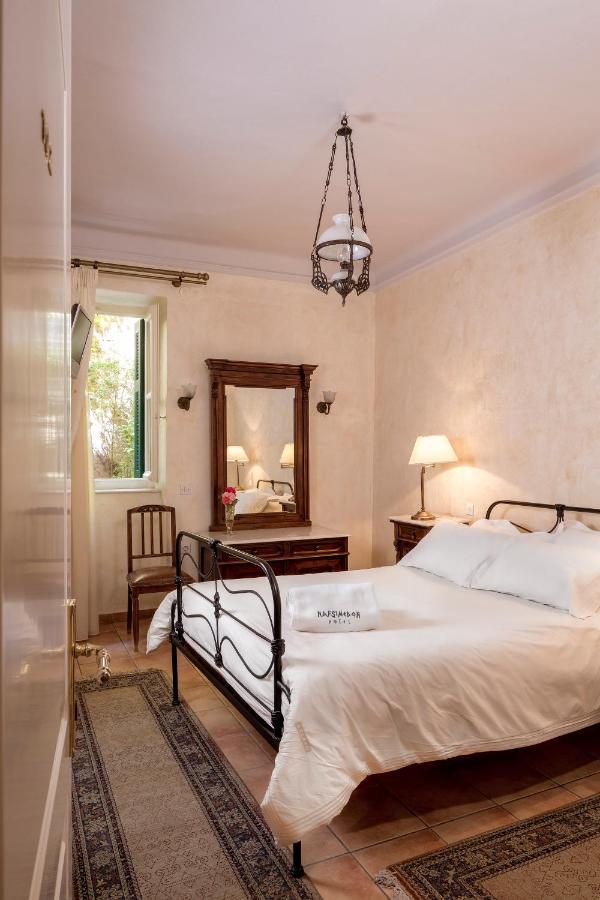 Nafsimedon Hotel Nafplio Bagian luar foto