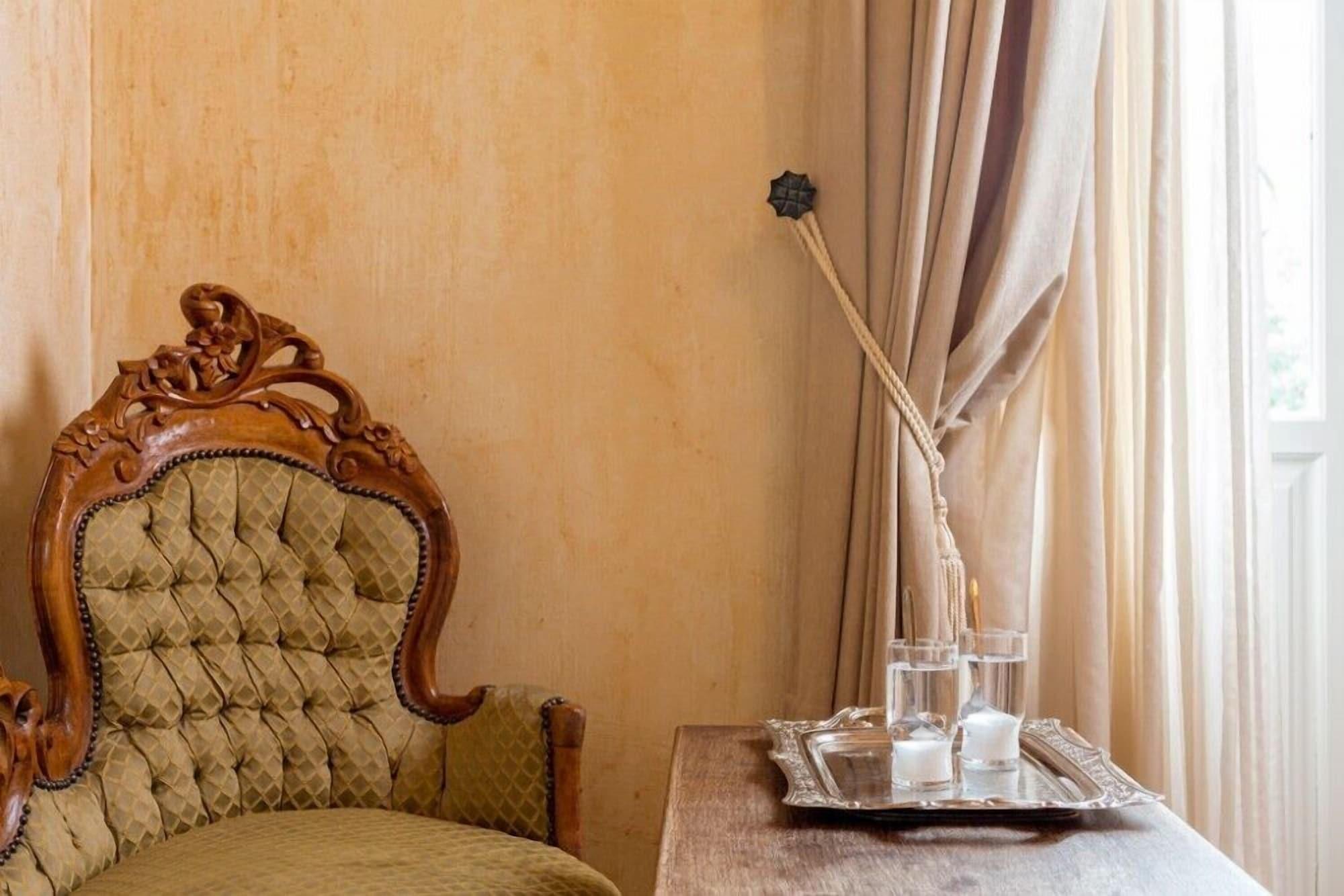 Nafsimedon Hotel Nafplio Bagian luar foto