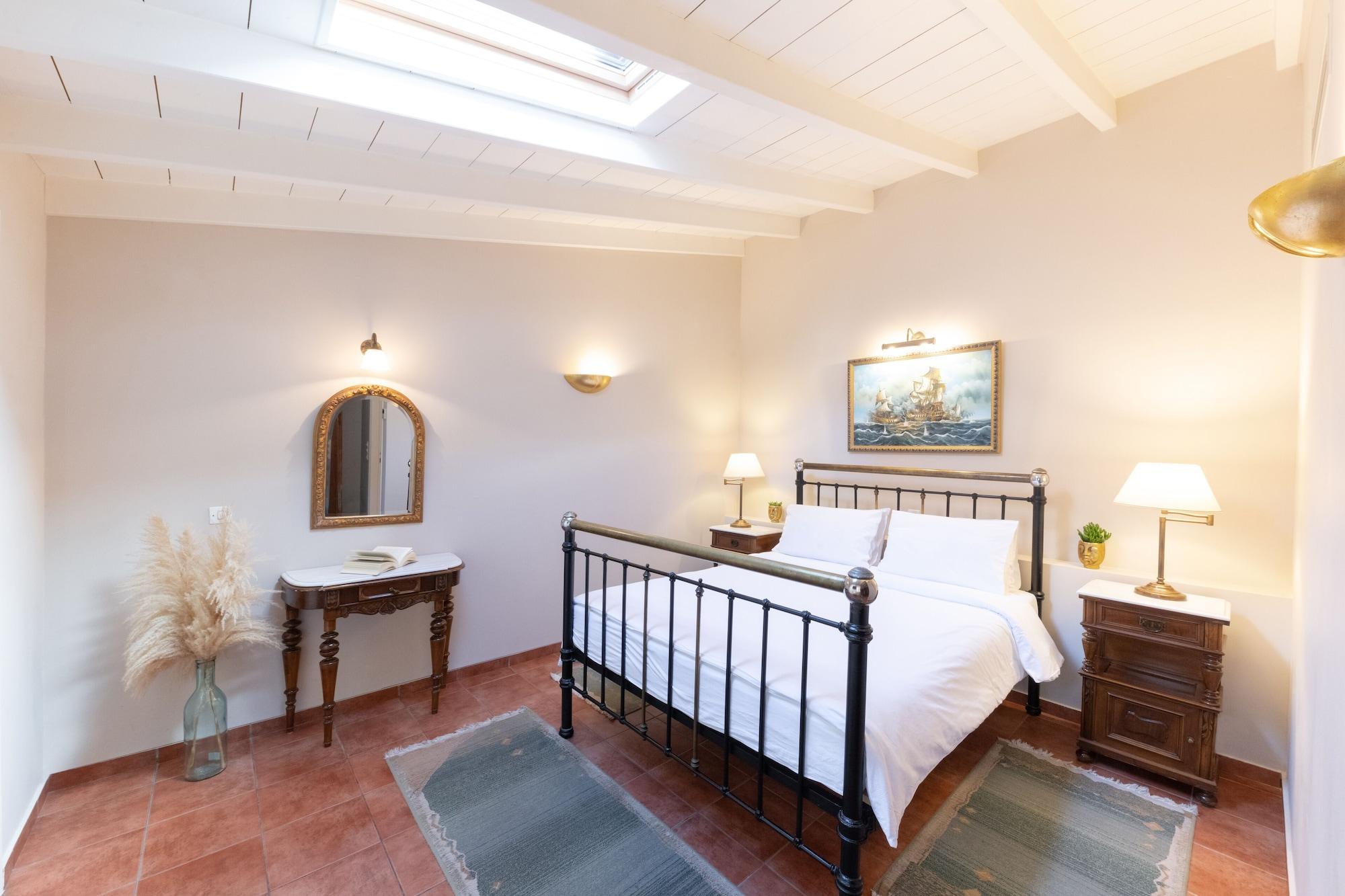 Nafsimedon Hotel Nafplio Bagian luar foto