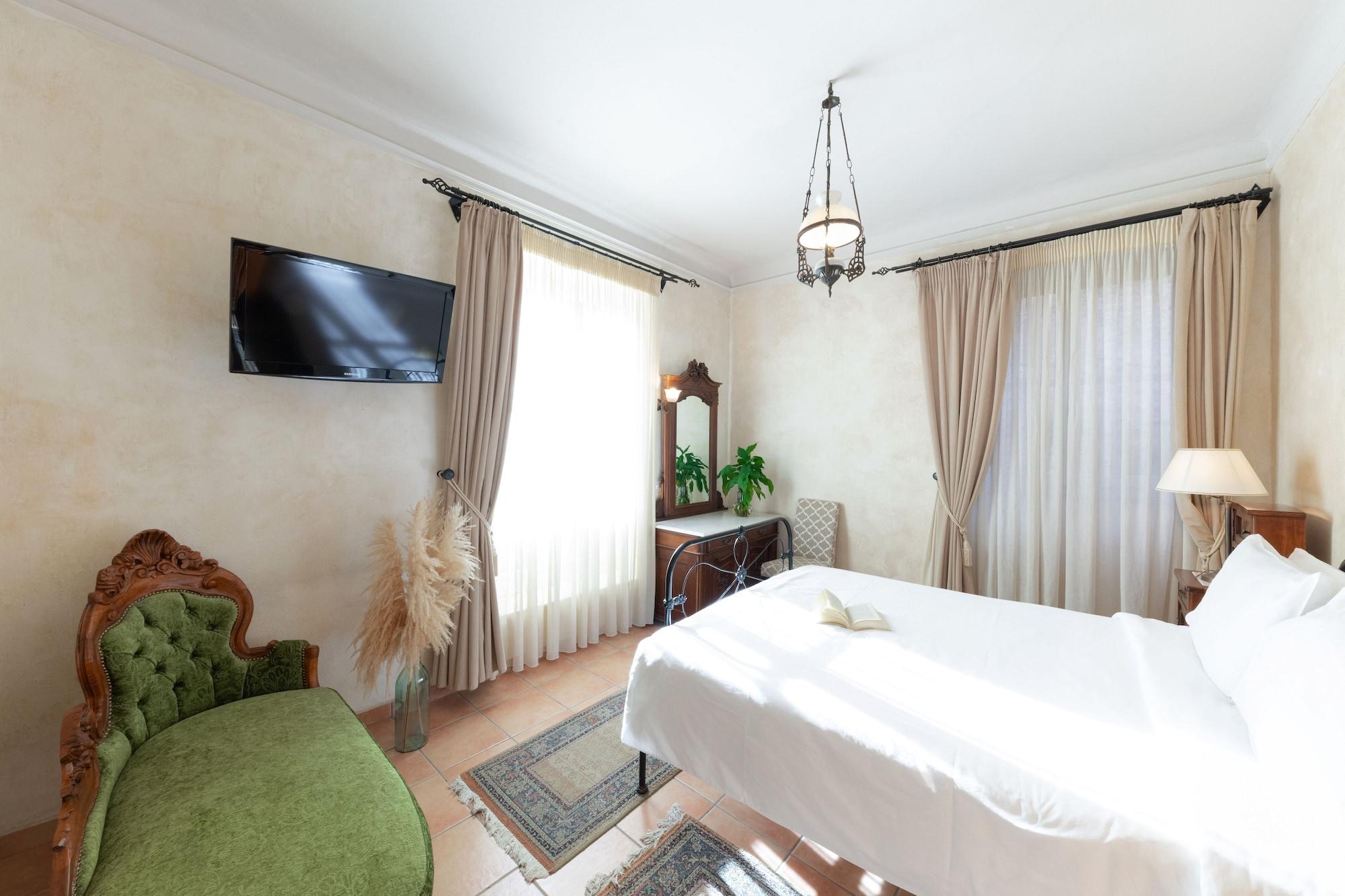 Nafsimedon Hotel Nafplio Bagian luar foto