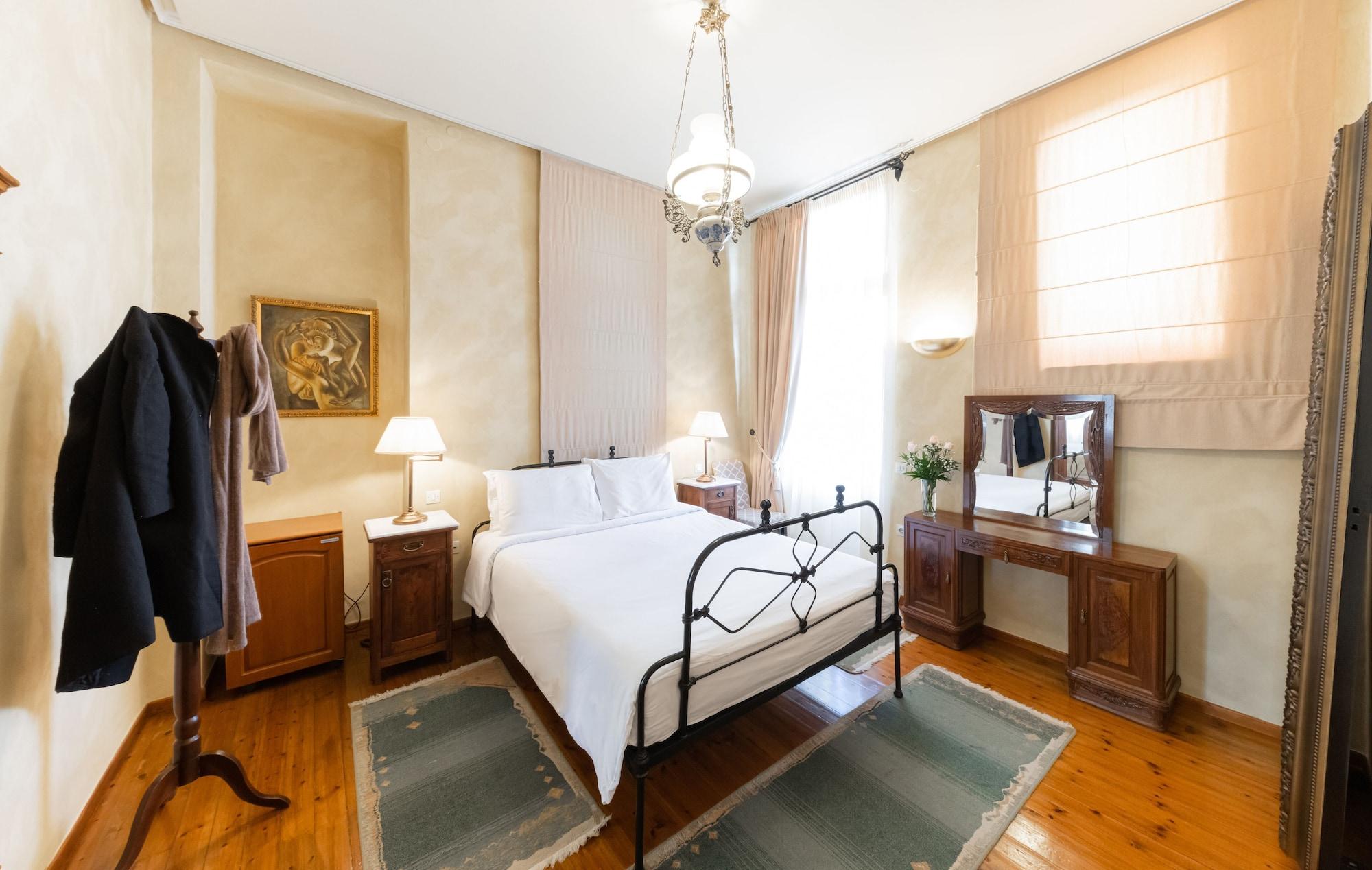 Nafsimedon Hotel Nafplio Bagian luar foto