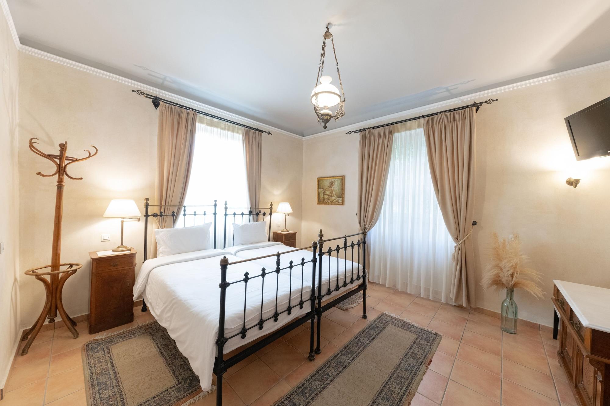 Nafsimedon Hotel Nafplio Bagian luar foto