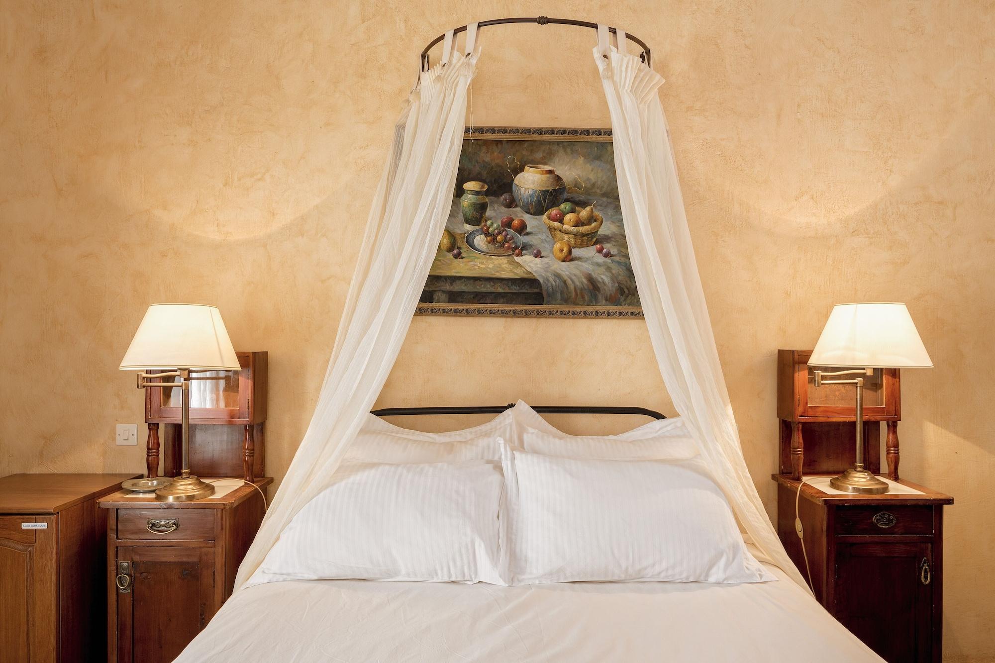 Nafsimedon Hotel Nafplio Bagian luar foto