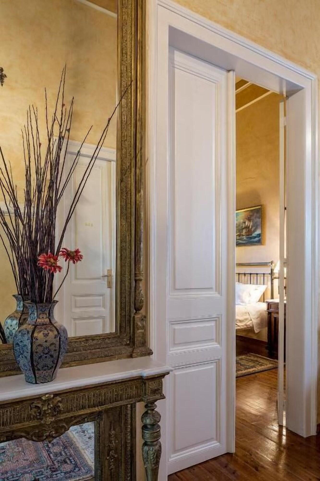 Nafsimedon Hotel Nafplio Bagian luar foto