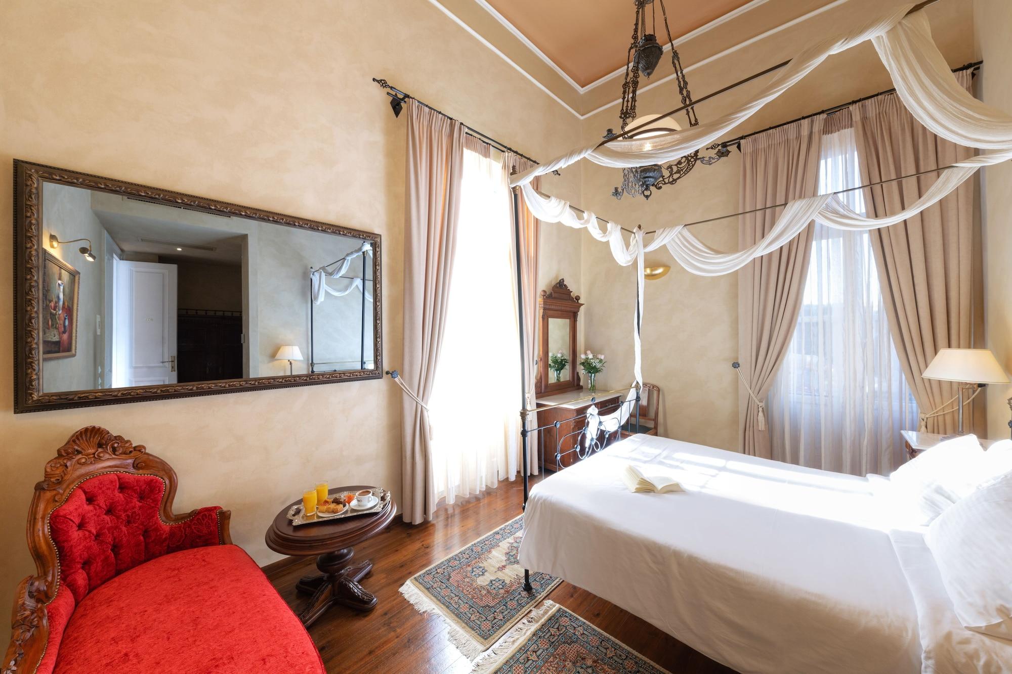 Nafsimedon Hotel Nafplio Bagian luar foto