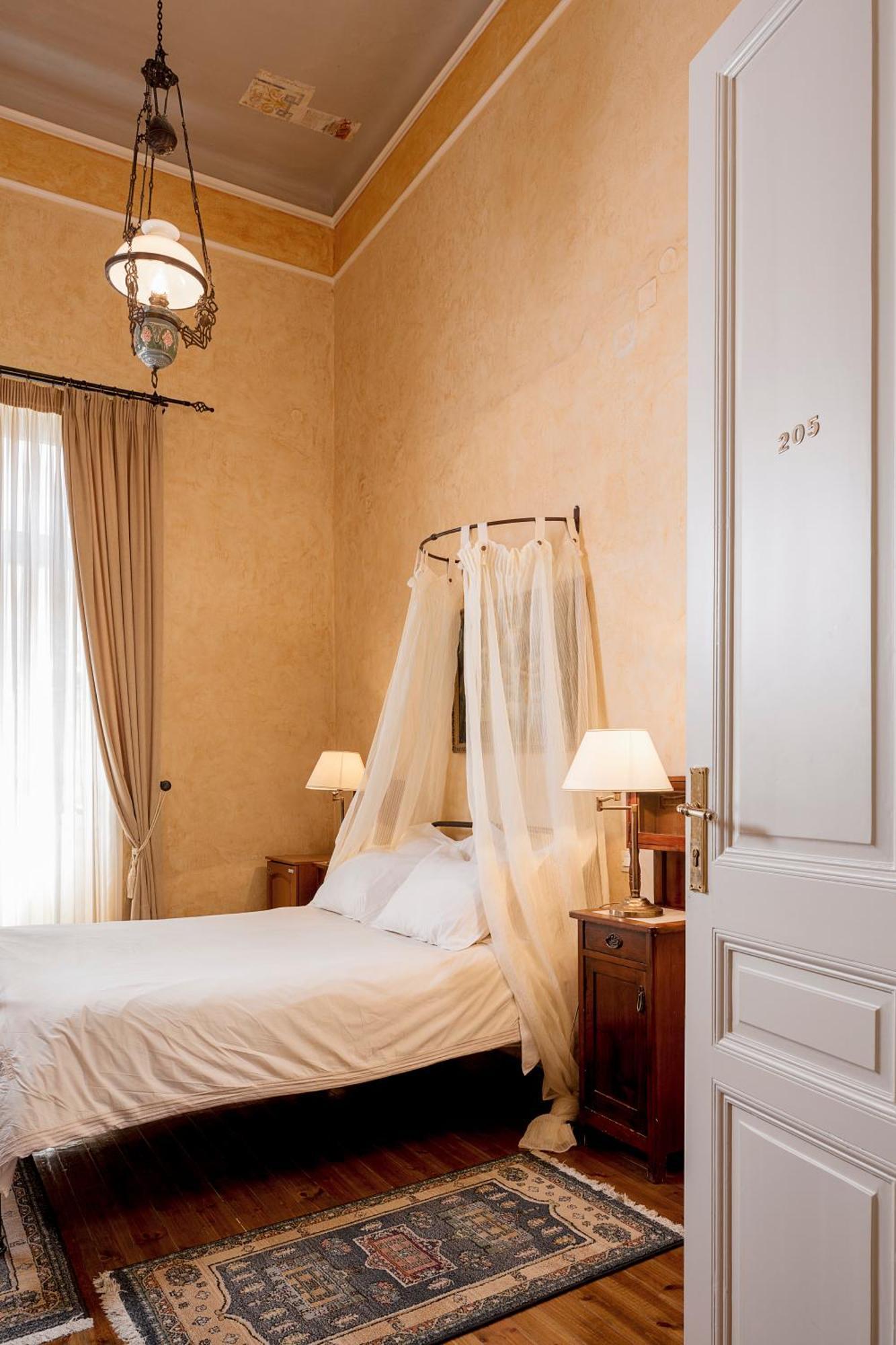 Nafsimedon Hotel Nafplio Bagian luar foto