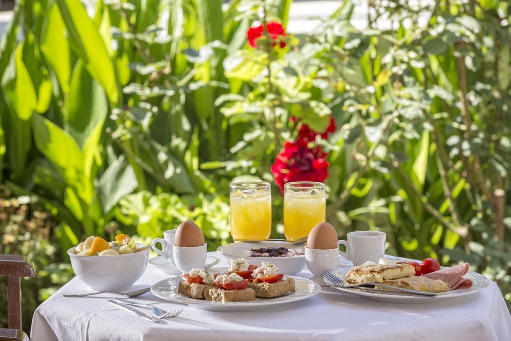 Nafsimedon Hotel Nafplio Bagian luar foto