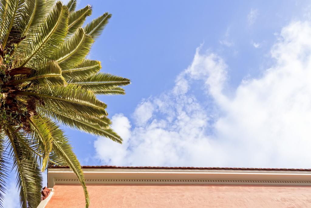 Nafsimedon Hotel Nafplio Bagian luar foto