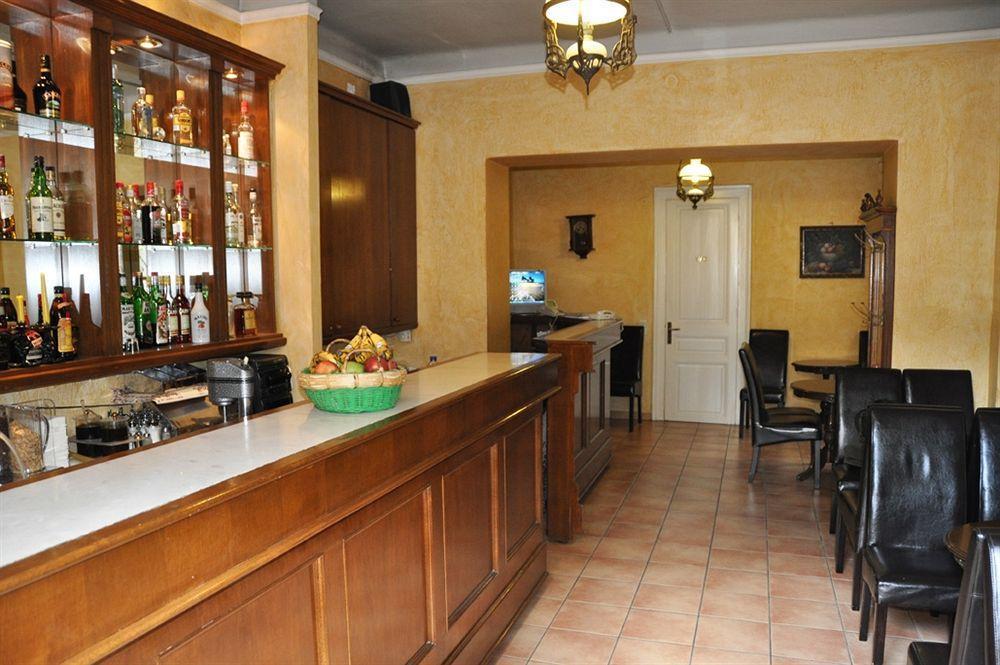 Nafsimedon Hotel Nafplio Bagian luar foto