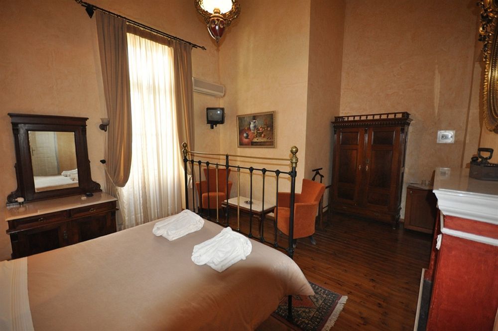Nafsimedon Hotel Nafplio Bagian luar foto