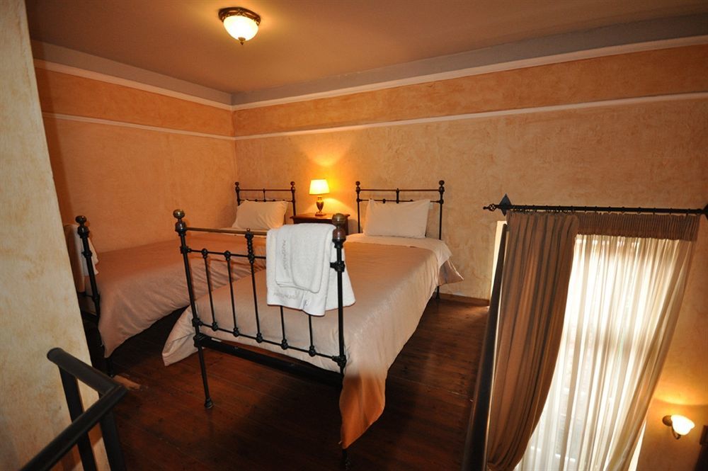 Nafsimedon Hotel Nafplio Bagian luar foto