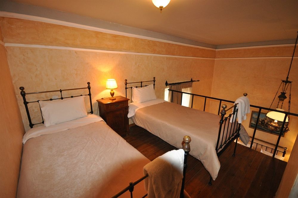 Nafsimedon Hotel Nafplio Bagian luar foto