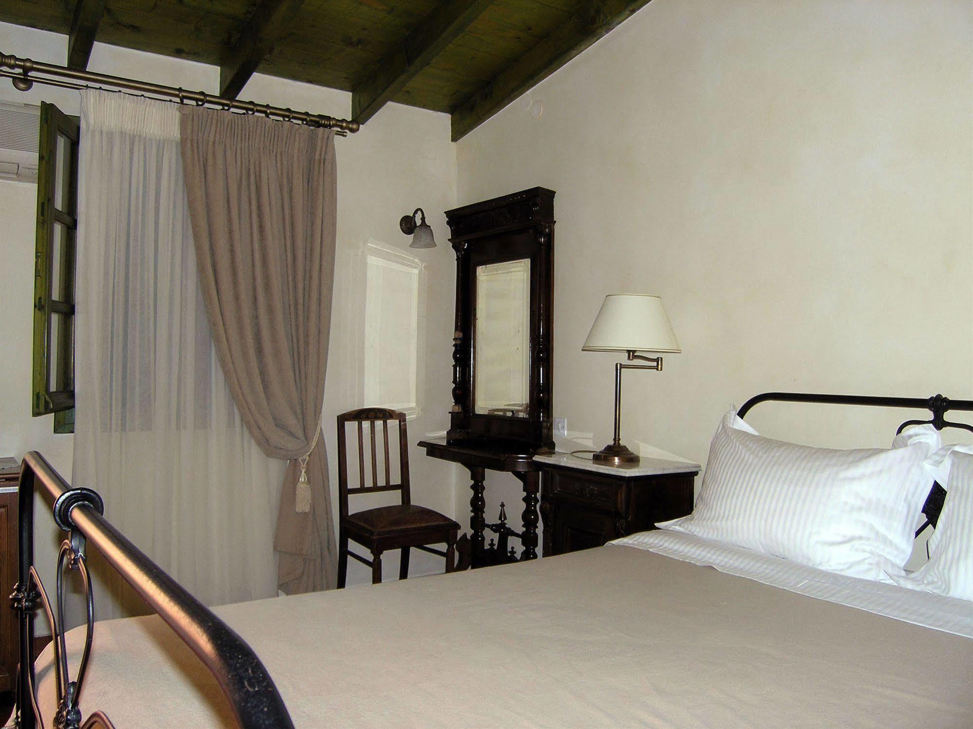 Nafsimedon Hotel Nafplio Bagian luar foto