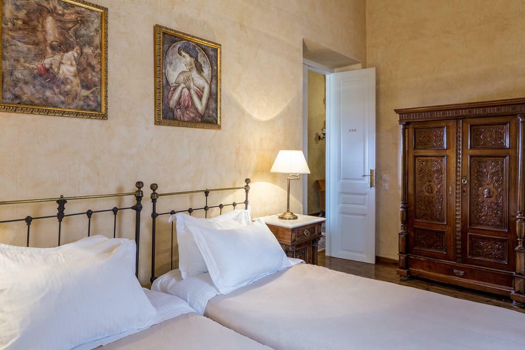 Nafsimedon Hotel Nafplio Bagian luar foto
